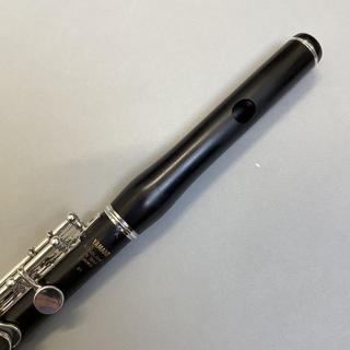 ピッコロ＞YAMAHA（ヤマハ）／YPC-81｜島村楽器 岩田屋福岡店