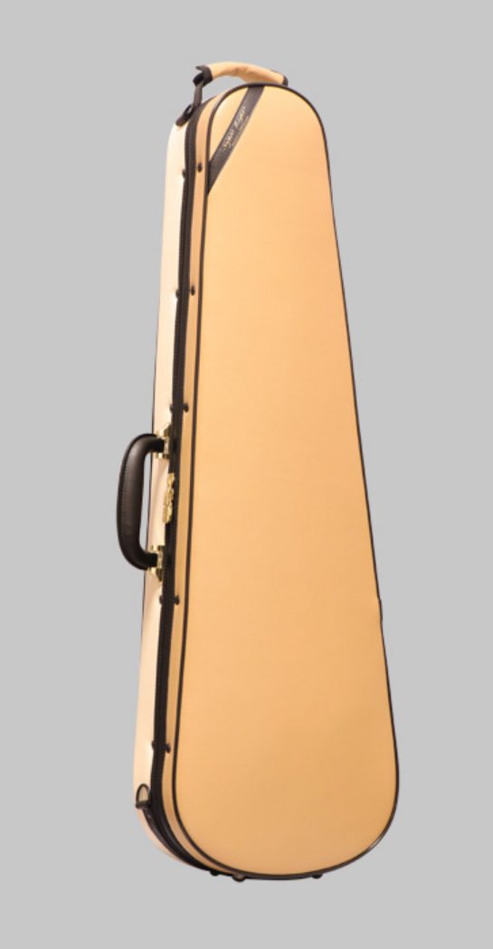 弦楽器】Super Light史上軽量！ バイオリンケース入荷のご案内｜島村