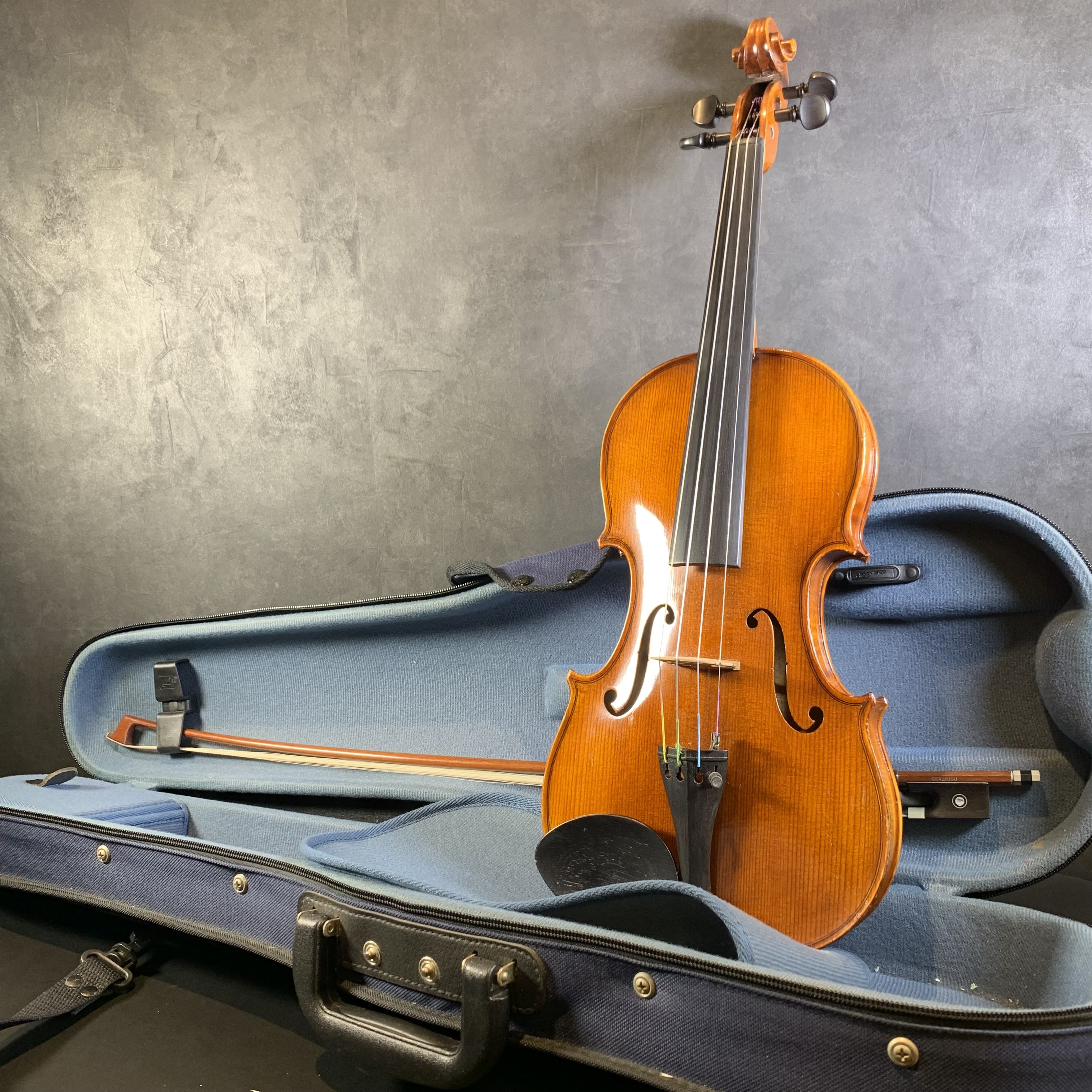 Anton kreuzinger ヴァイオリン Anton kreuzinger ヴァイオリン(a