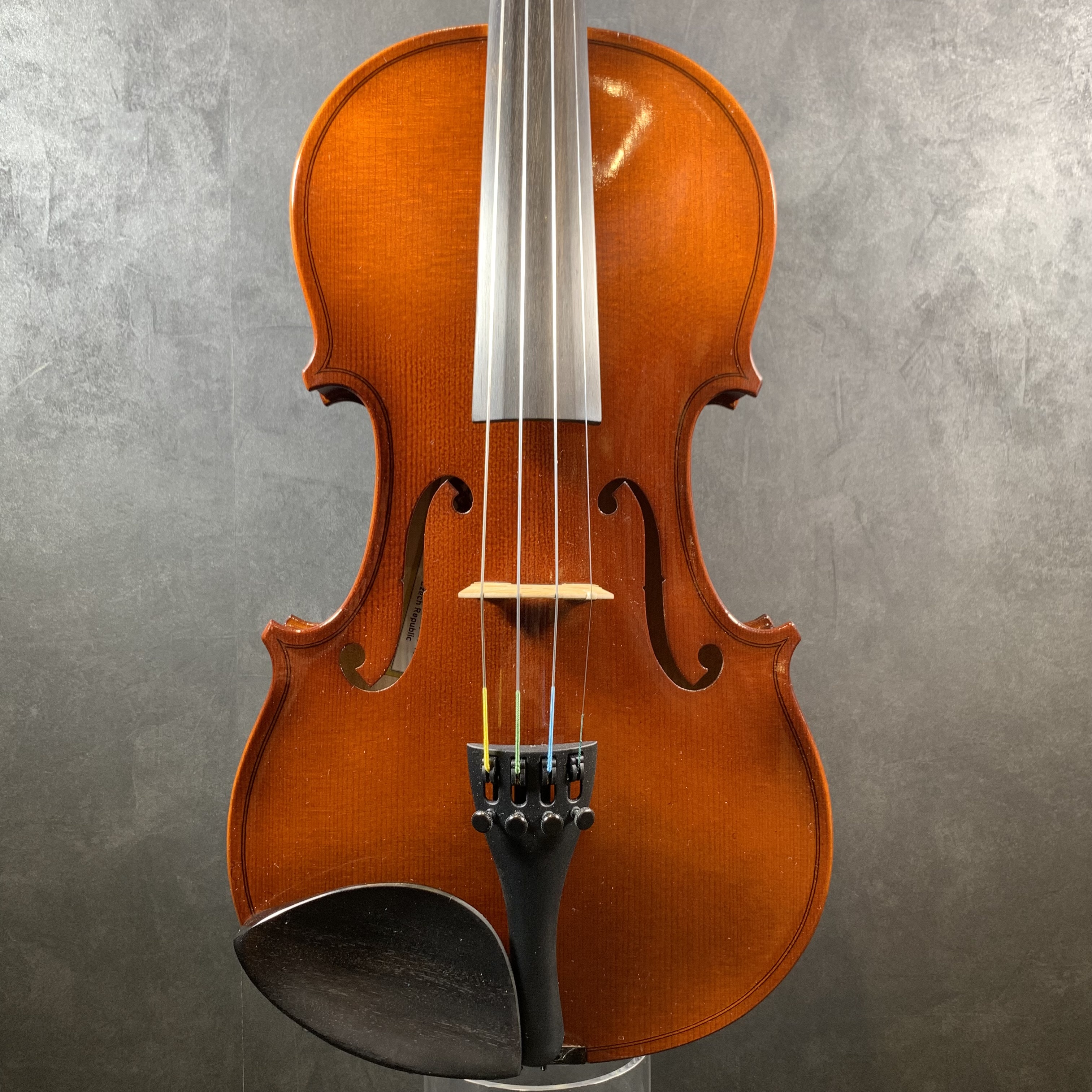 中古ヴァイオリン紹介】ArsMusic026AS｜島村楽器 岩田屋福岡店