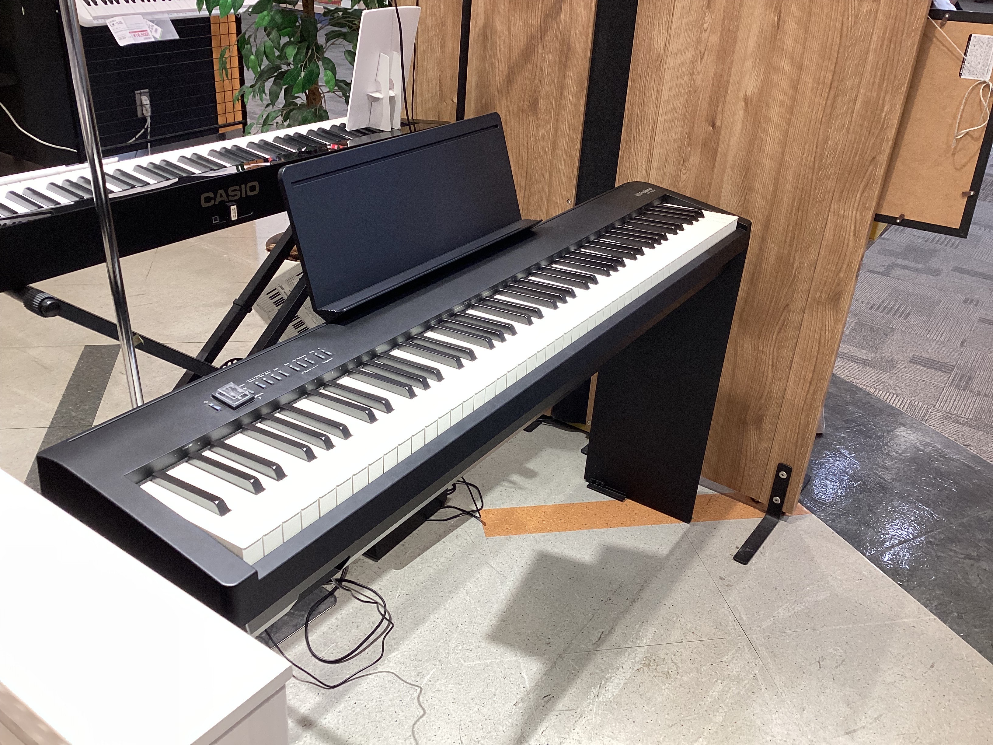 🎄X'mas 電子ピアノフェア 開催中🎄｜島村楽器 イオンモール神戸北店