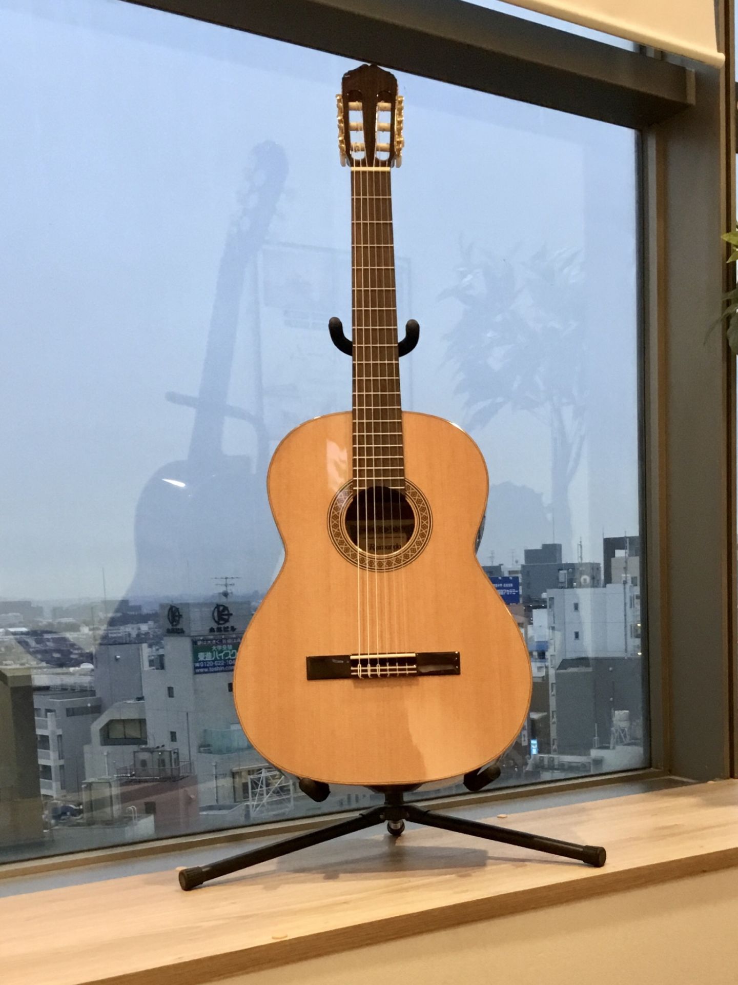 クラシックギター 入荷致しました。｜島村楽器 セレオ国分寺店