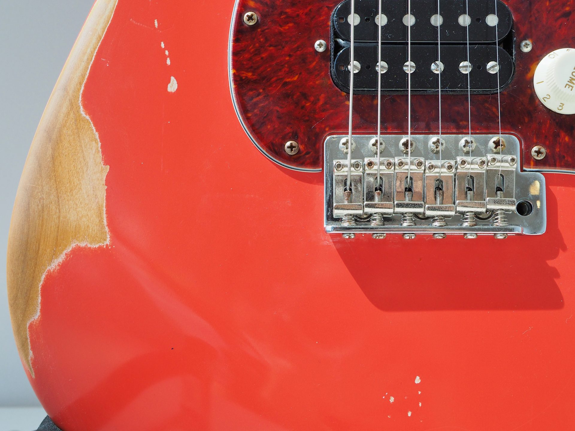 新品特価】芸術的レリック、Rittenhouse/S-Model/R SSH JL MCが30万を