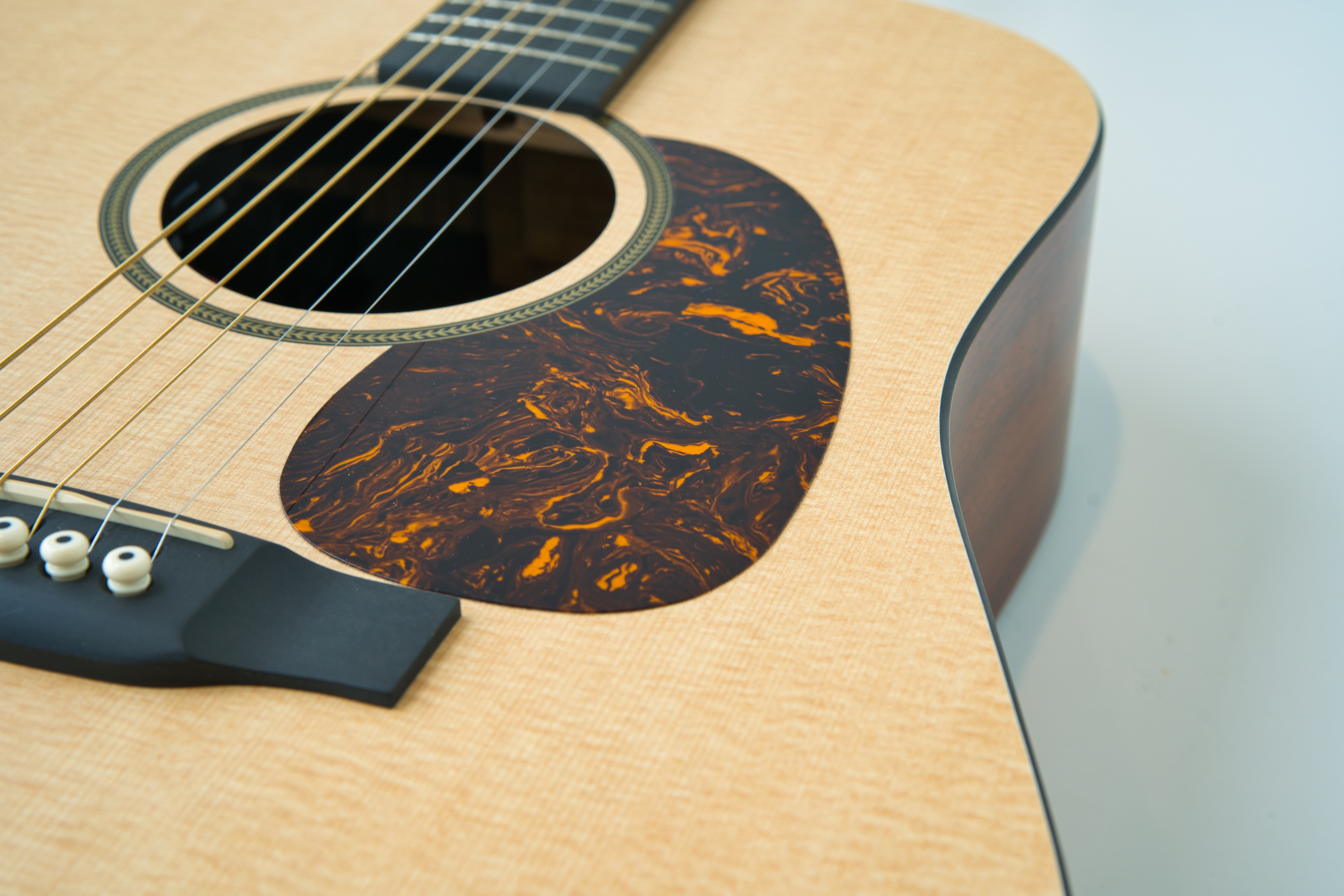 Martin D-15M 中古 アコースティックギター 純正ハードケース付き