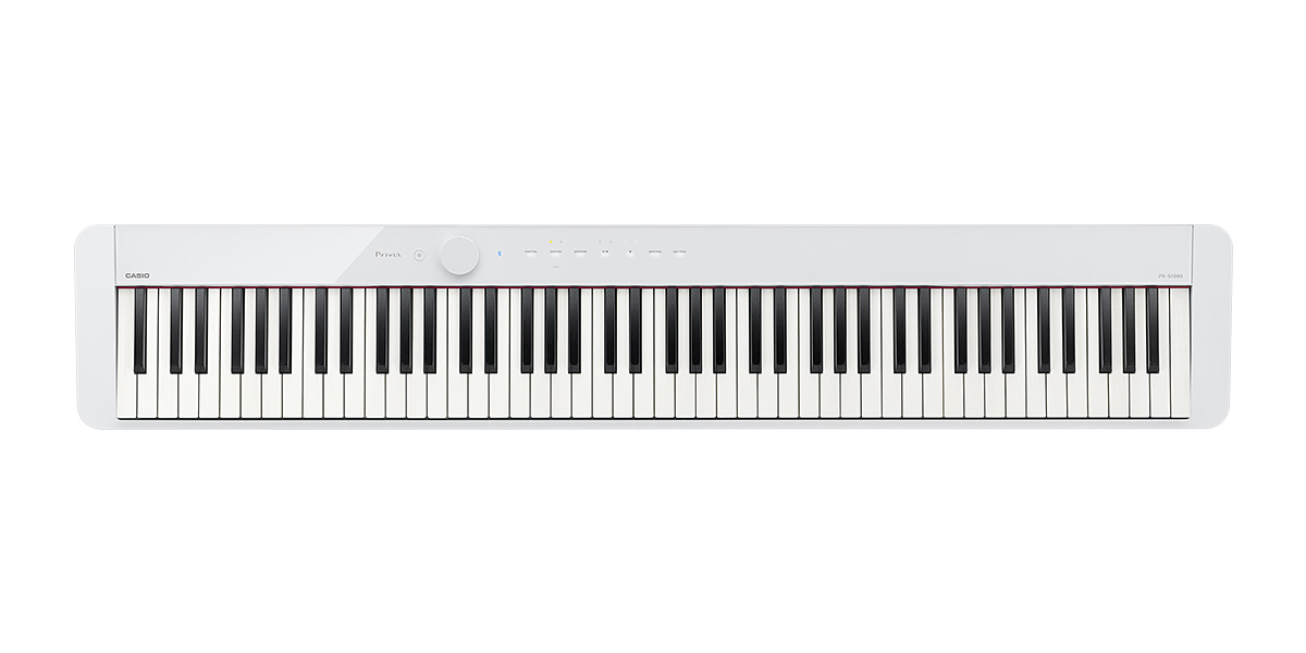 電子ピアノ】CASIO PX-S1000展示のご案内｜島村楽器 イオンモール八幡東店