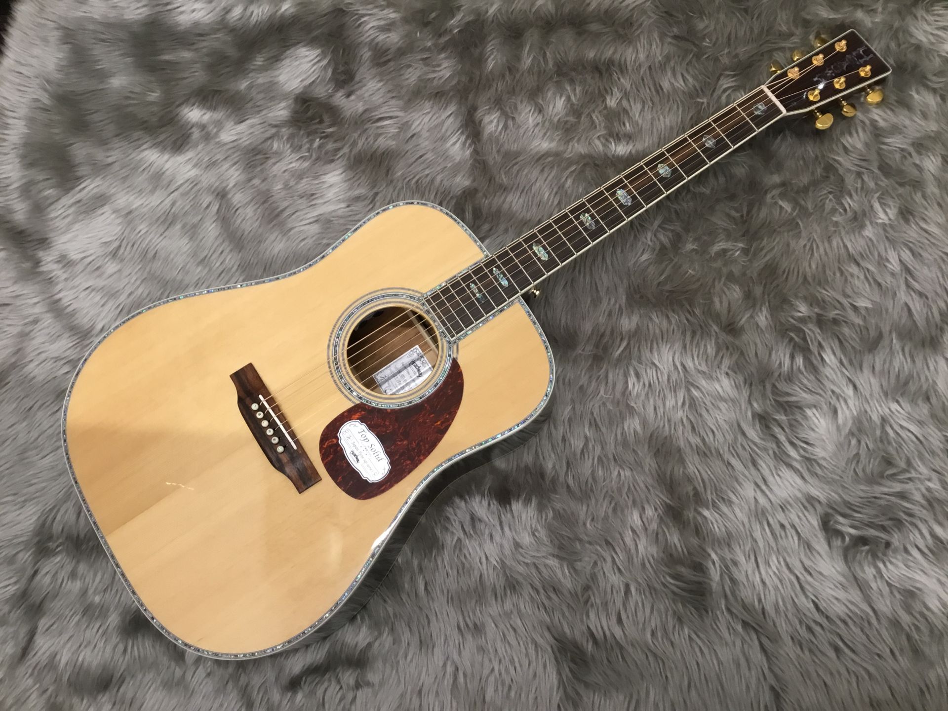 ギター入荷情報！Headway (ヘッドウェイ) HD－V150SE/45｜島村楽器