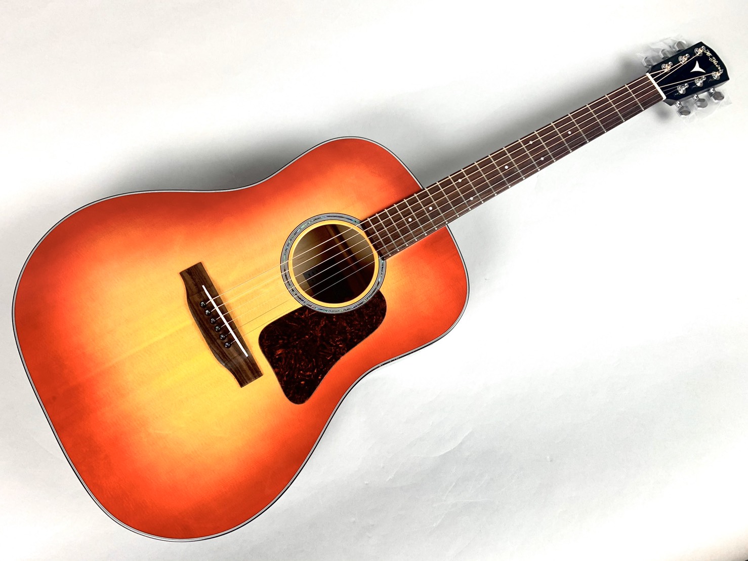 K.Yairi】AYシリーズが限定数で復活！【AY-65 CTM】｜島村楽器 イオン