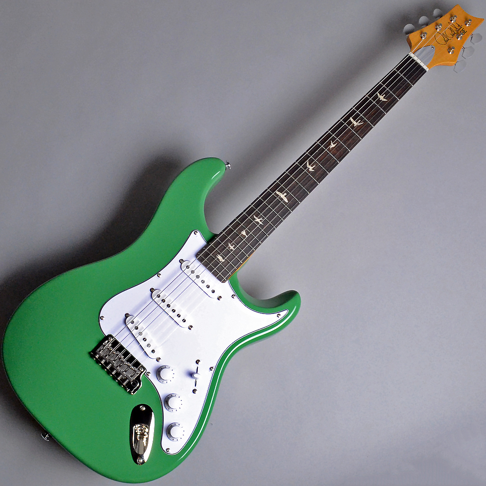 入荷情報】PRS SE Silver Sky入荷｜島村楽器 金沢フォーラス店