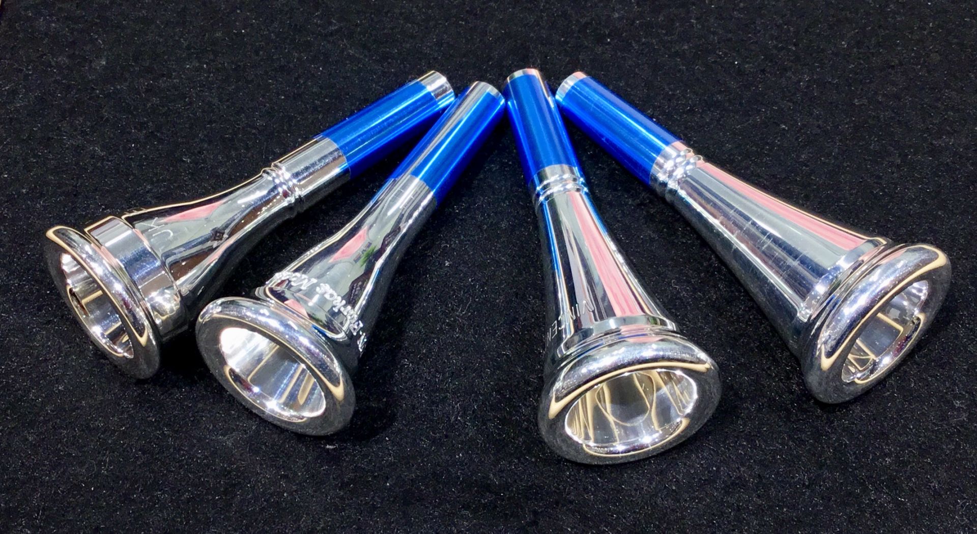 ホルンマウスピース ラインナップ 島村楽器 錦糸町マルイクラシック店