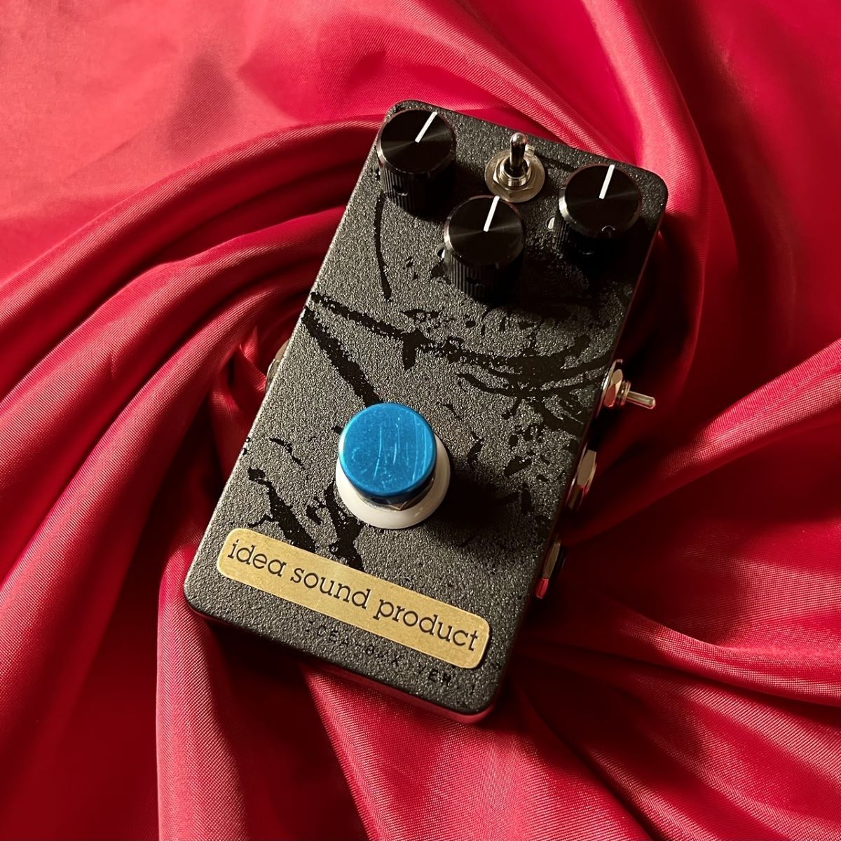 エフェクター】idea sound product全モデル展示！是非お試しを！｜島村