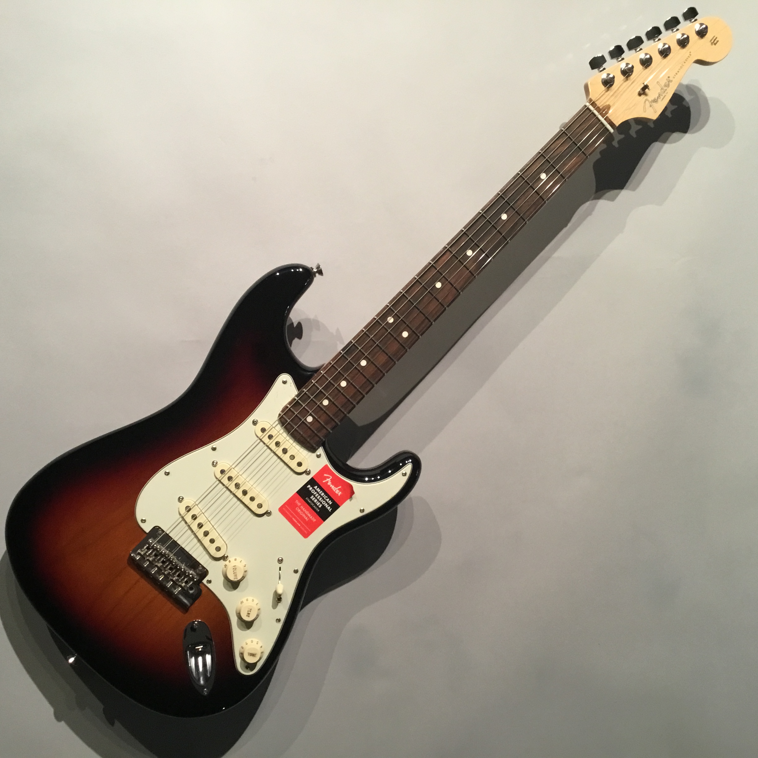 エレキギター】Fender(フェンダー)ラインナップのご紹介｜島村楽器