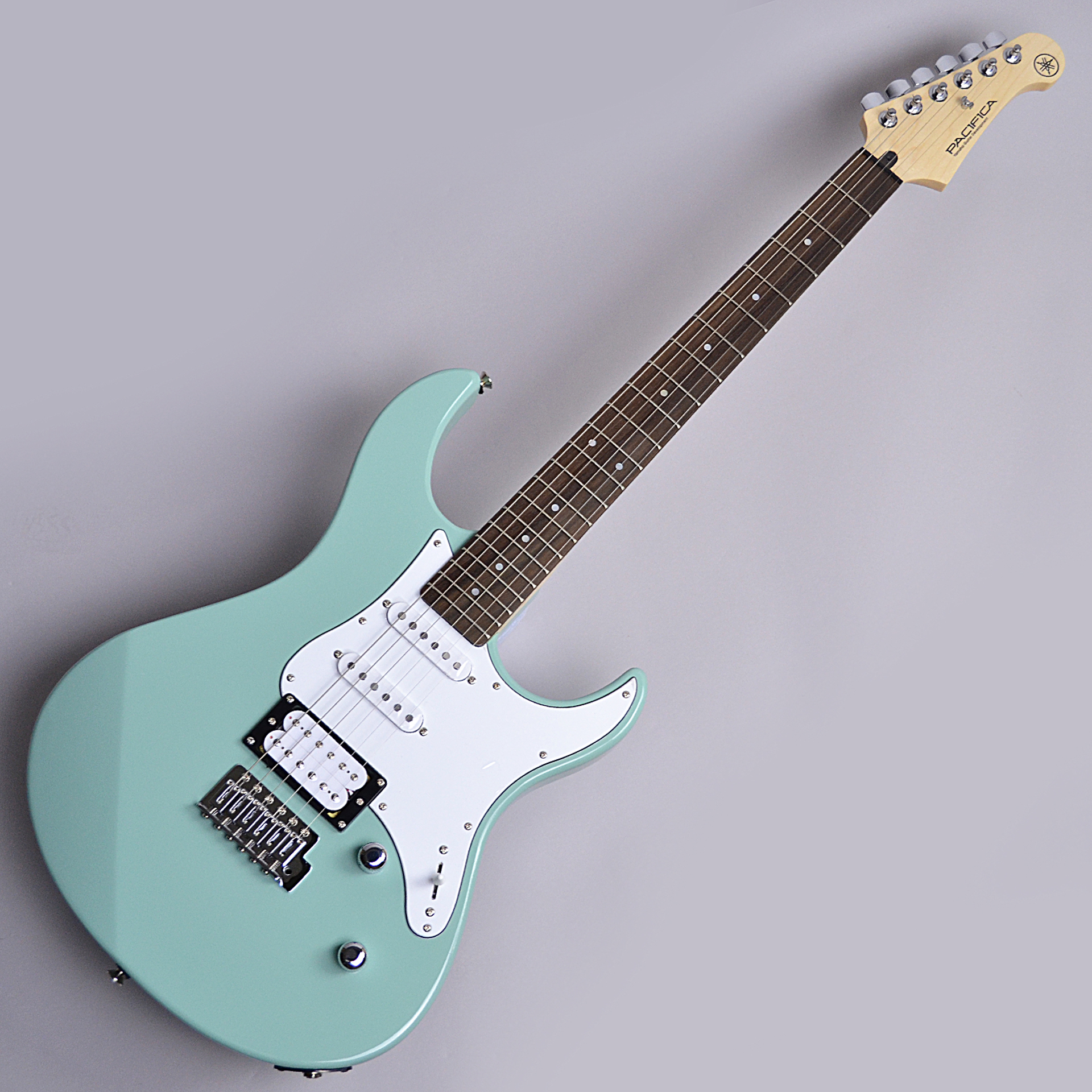 迷ったらコレ！ヤマハの大人気ギター「パシフィカ」おすすめです