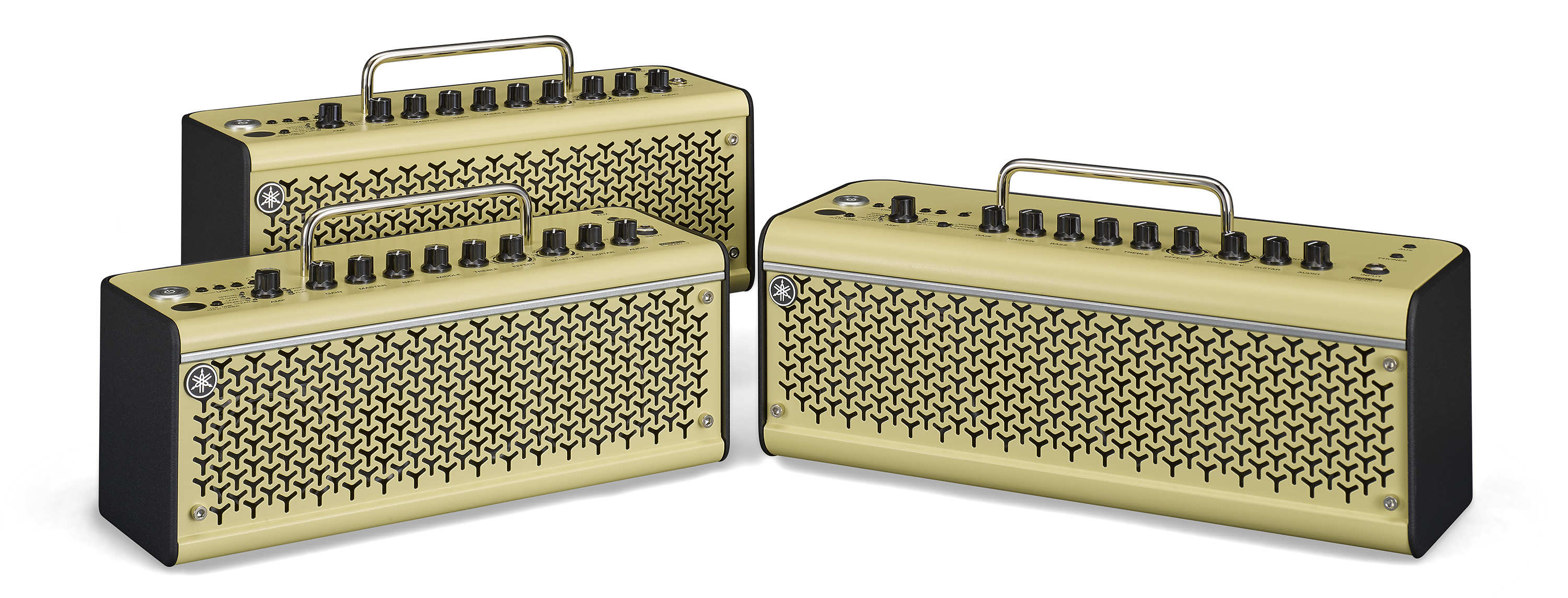 YAMAHA人気アンプの新作『THR-Ⅱ』シリーズが登場！ららぽーと横浜店