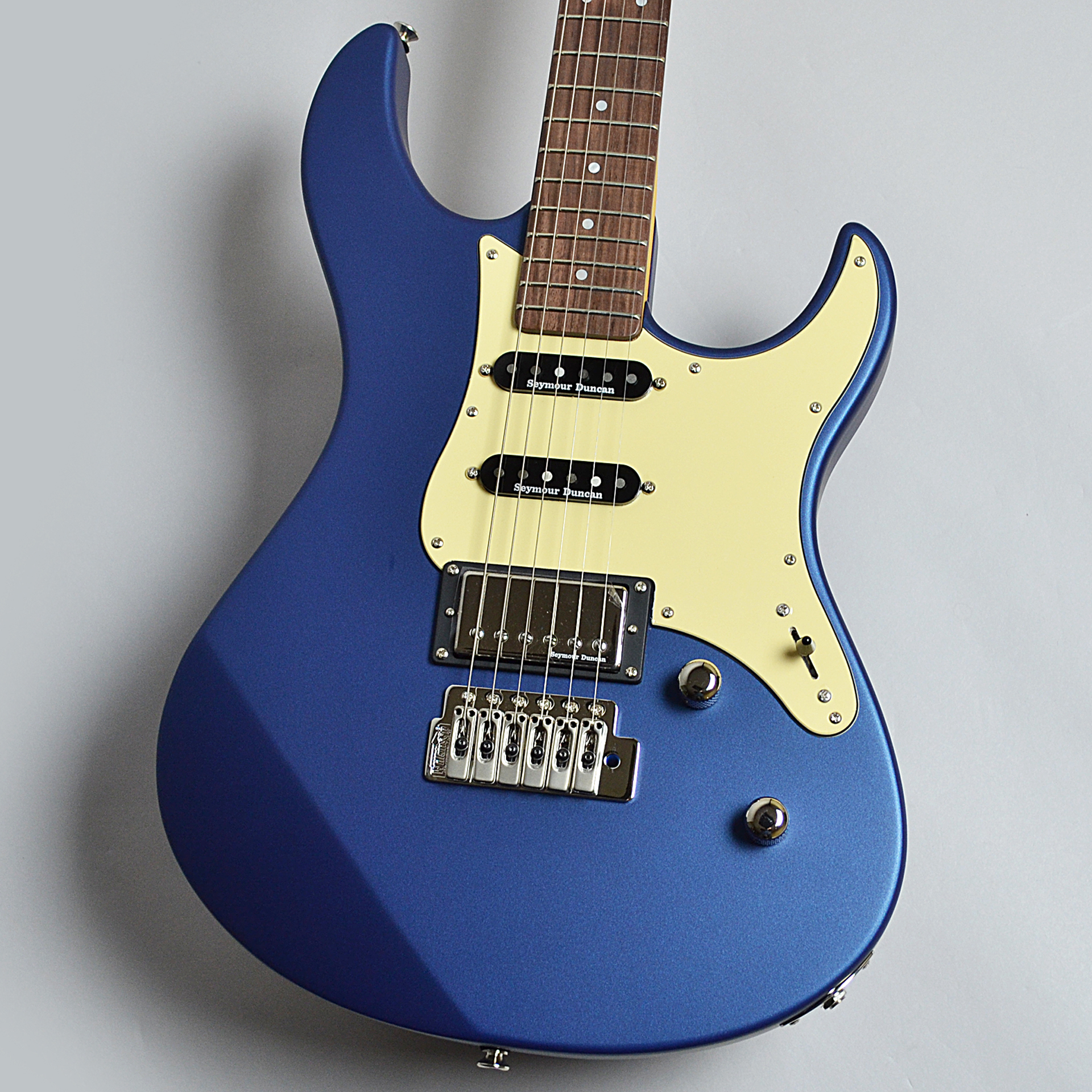 YAMAHAパシフィカ新モデル！「PACIFICA 612 VⅡX」「PACIFICA 612