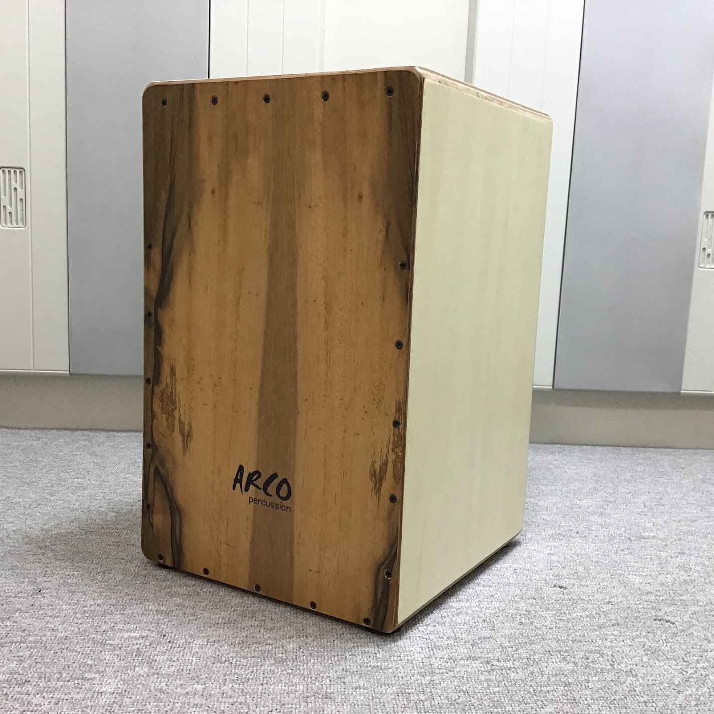 カホン】ARCOカホン、一挙入荷！｜島村楽器 八王子オクトーレ店