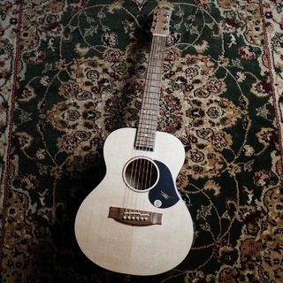 メイトン ギター mini maton 製品情報”ミニメイトン・シリーズが