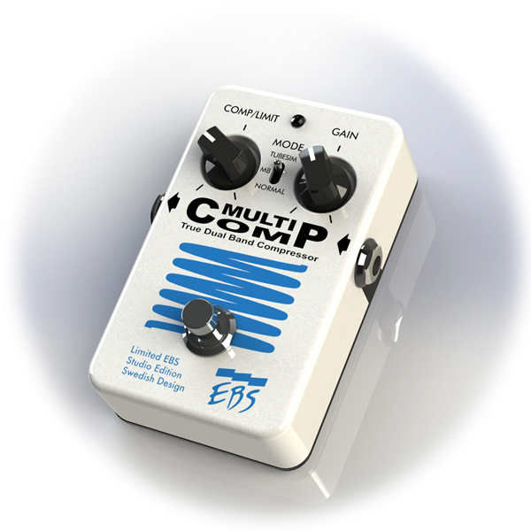 限定品】”EBS MULTICOMP SE”の日本限定カラー入荷しました！｜島村楽器