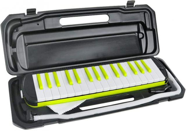 鍵盤ハーモニカ】幼稚園・小学校の必需品、メーカーまとめました