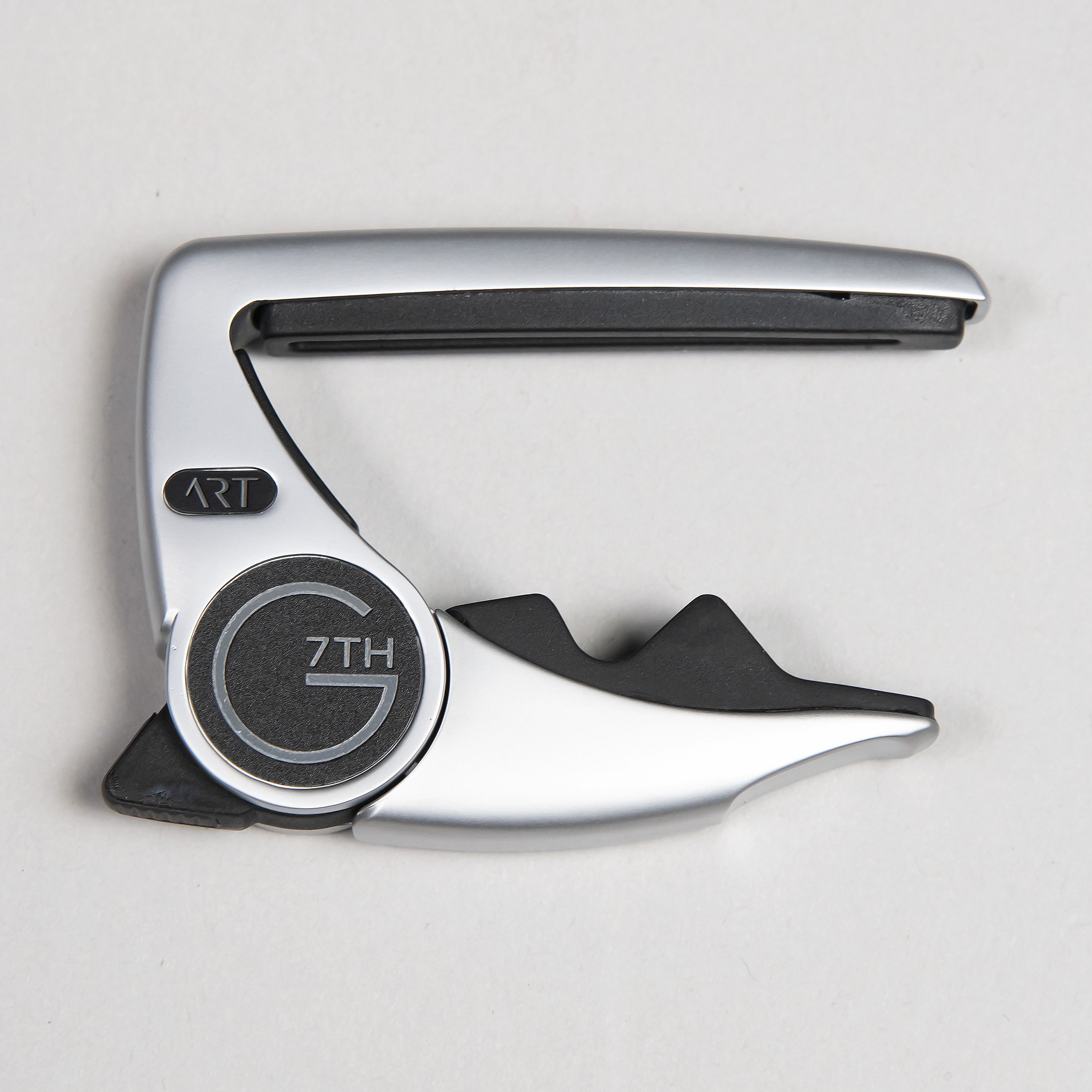 カポ】新しくなった！G7th Performance 3 ARTがオススメです！！｜島村