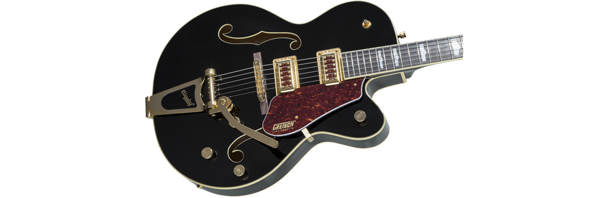 エレキギター】Gretschフェアを開催してます！！【期間限定】｜島村