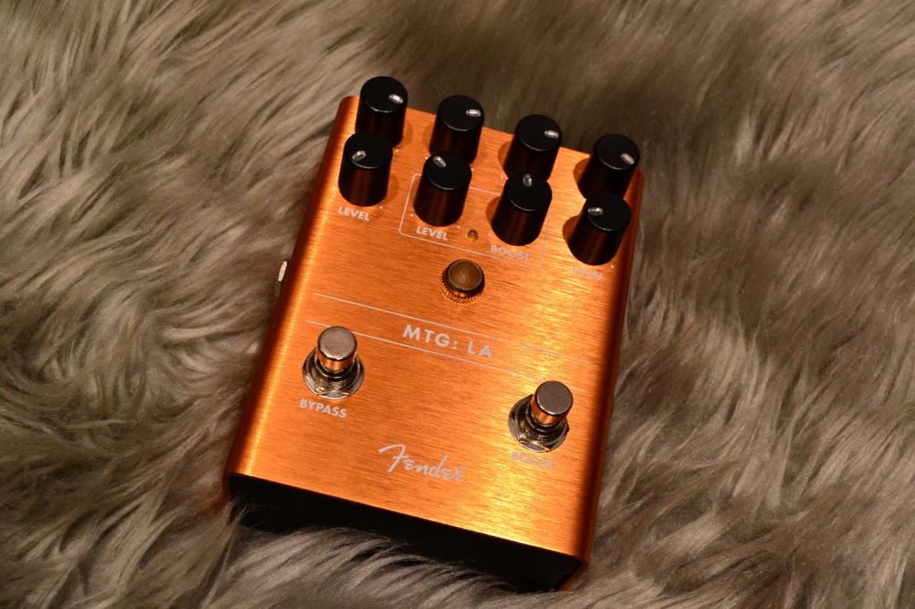 エフェクター】こんなセッティングどうですか？？｜島村楽器 イオン