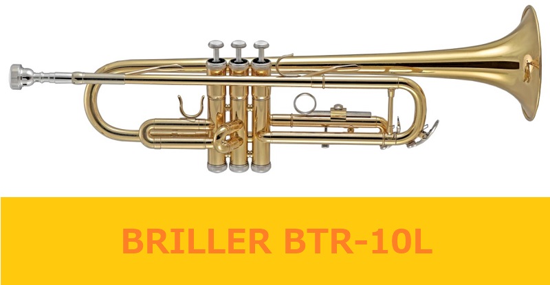 コスパ最強！【管楽器】BRILLER/BTR-10L 入荷致しました！｜島村楽器