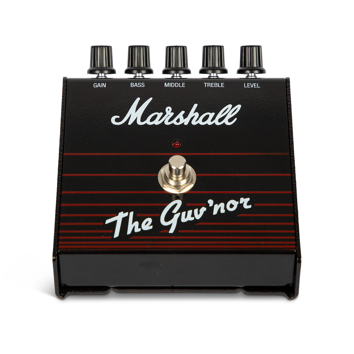 Marshall The Guv'nor ギターエフェクター 韓国製 Marshall The Guvnor