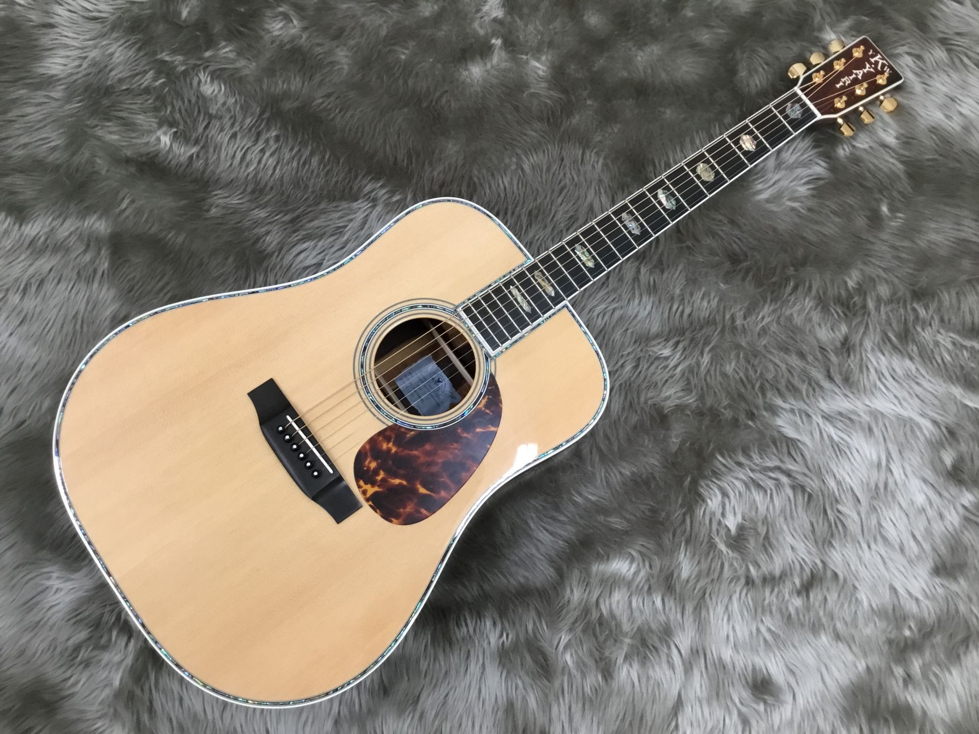 アコースティックギター】K.Yairiサマーフェア！8/25まで！｜島村楽器