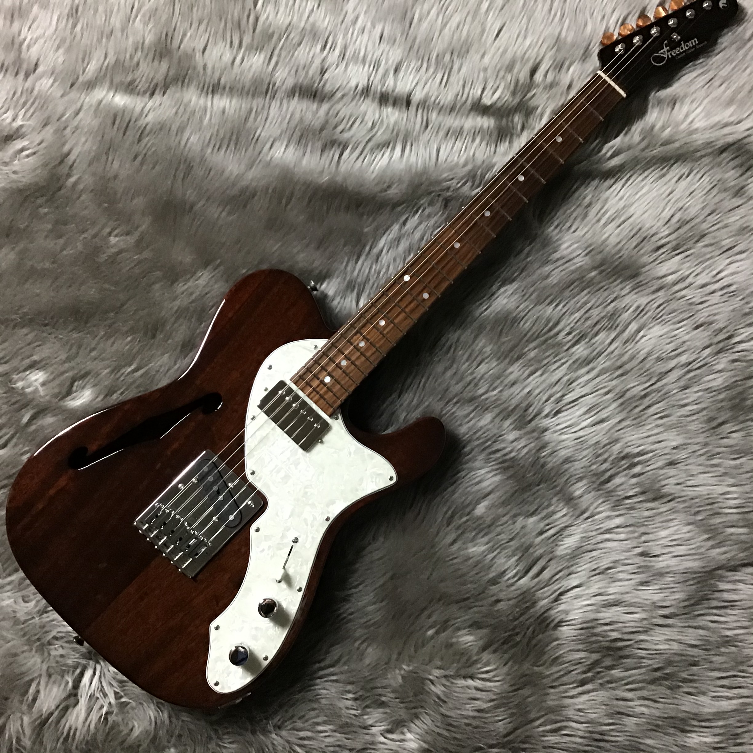 エレキギター】国産コンポーネントギターフェア開催中です！｜島村楽器