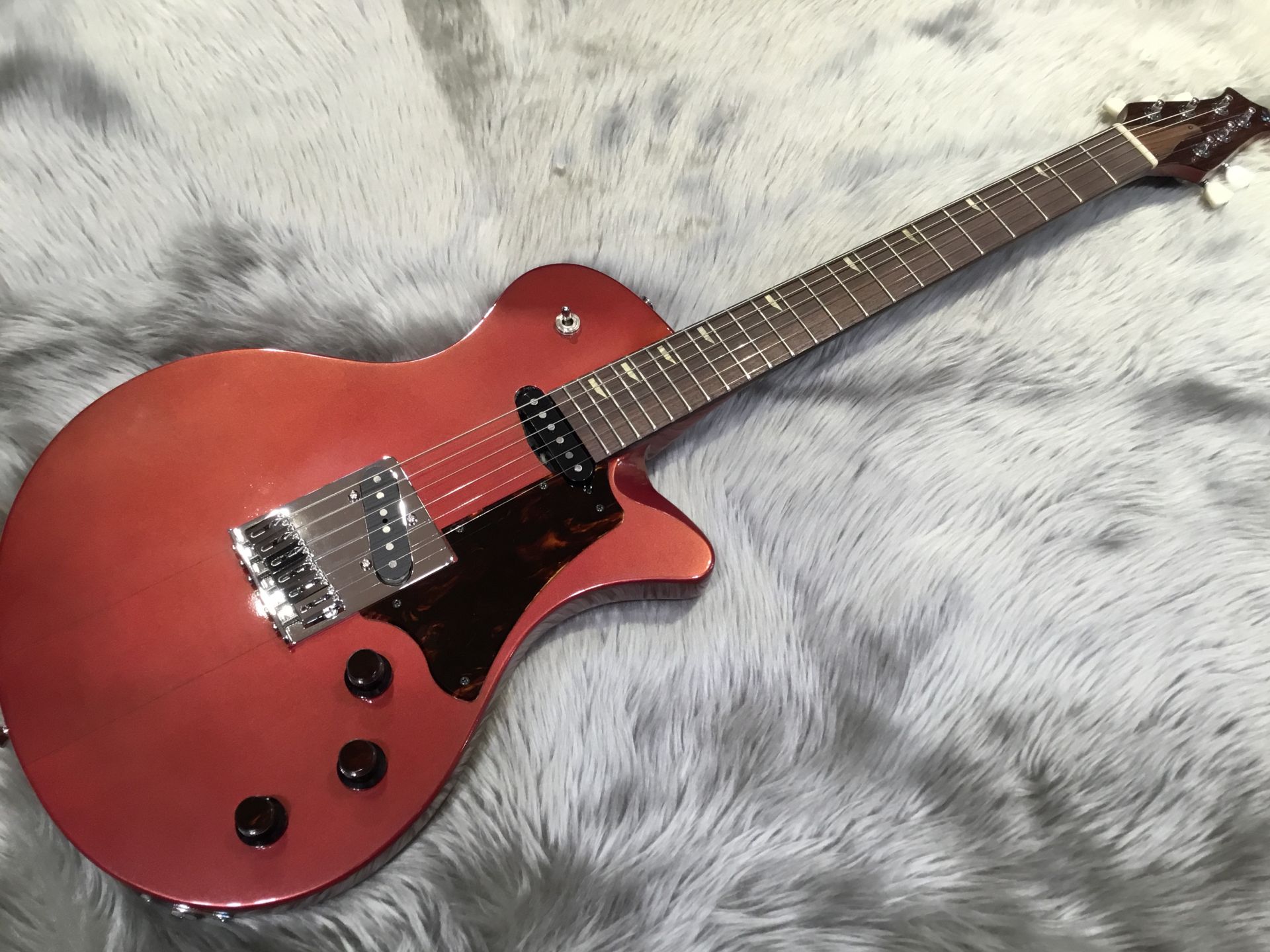 熱いパフォーマンスのマストギア！RYOGAコーナーリニューアル！大好評