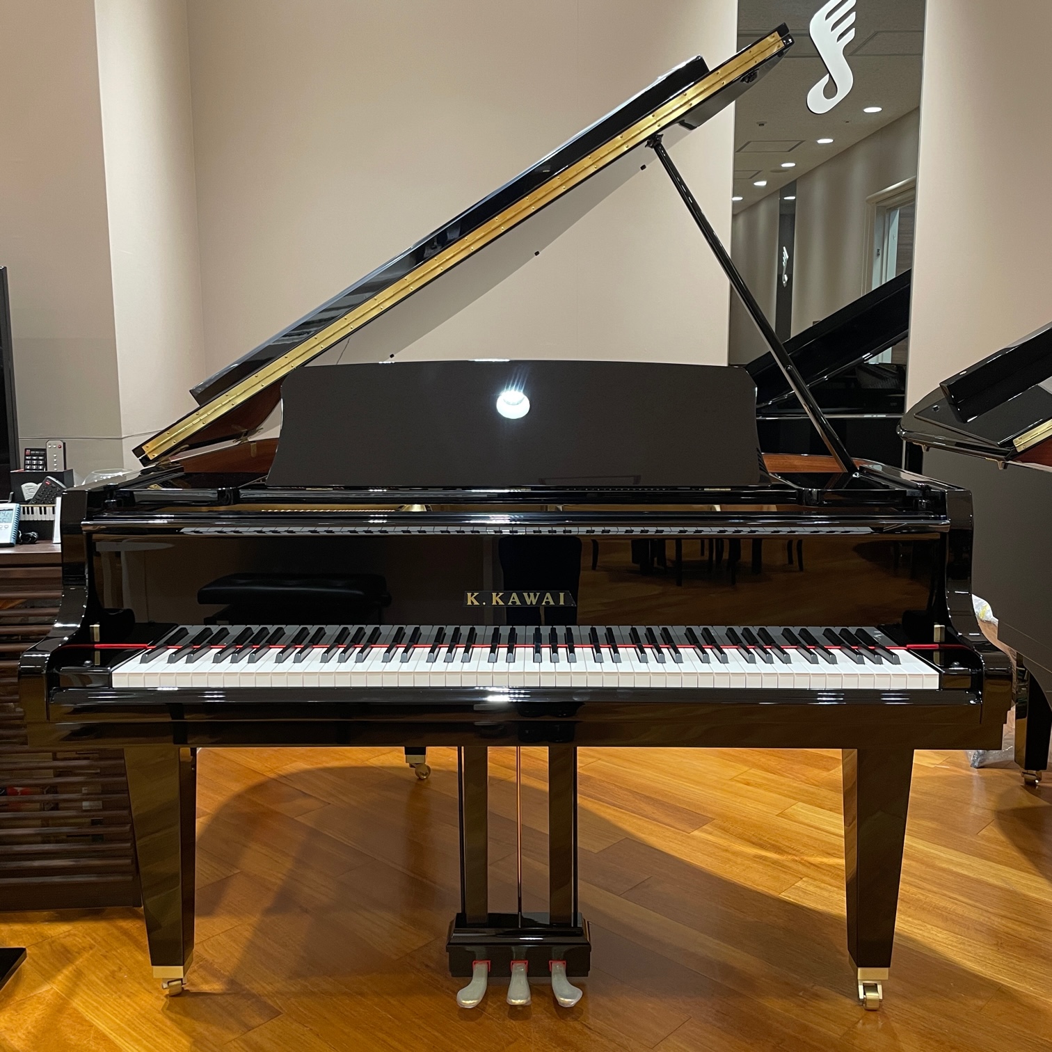 KAWAI/カワイ】アップライトピアノ グランドピアノ 島村楽器