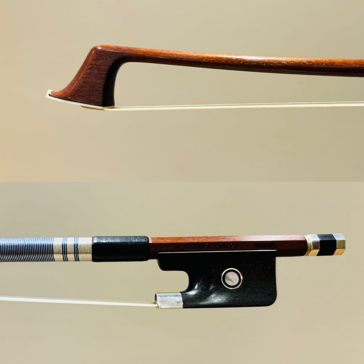 チェロ/チェロ弓 展示ラインナップご紹介 -Cello/CelloBow Stock List