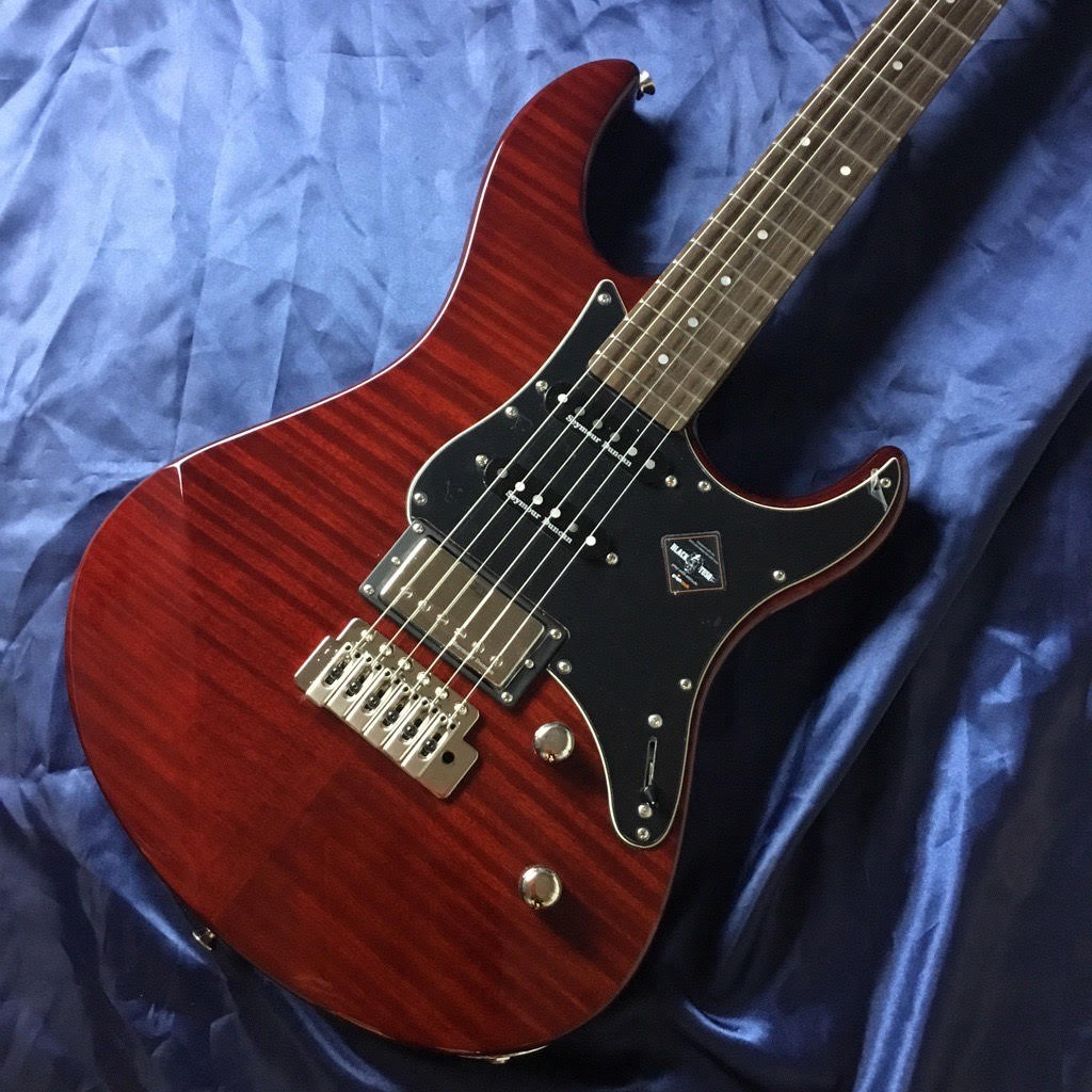 エレキギター】新入荷情報 YAMAHA（ヤマハ）｜島村楽器 ららぽーと横浜店