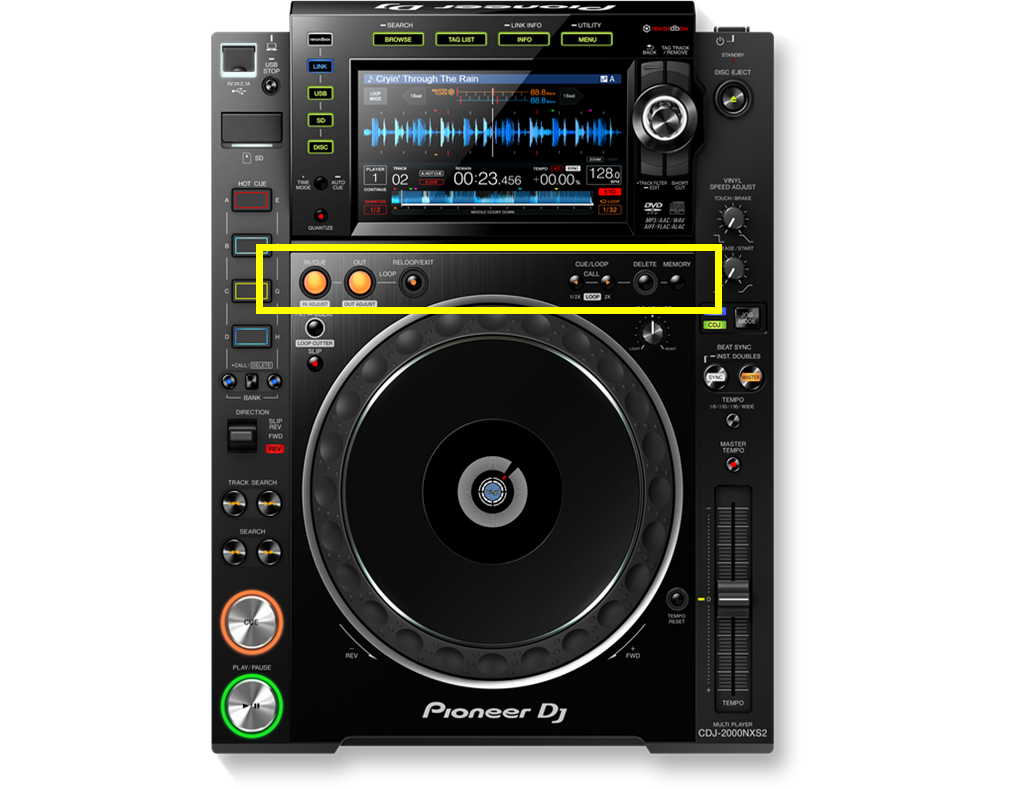 DJ】PioneerDJ DDJ-400発売!!｜島村楽器 ラゾーナ川崎店
