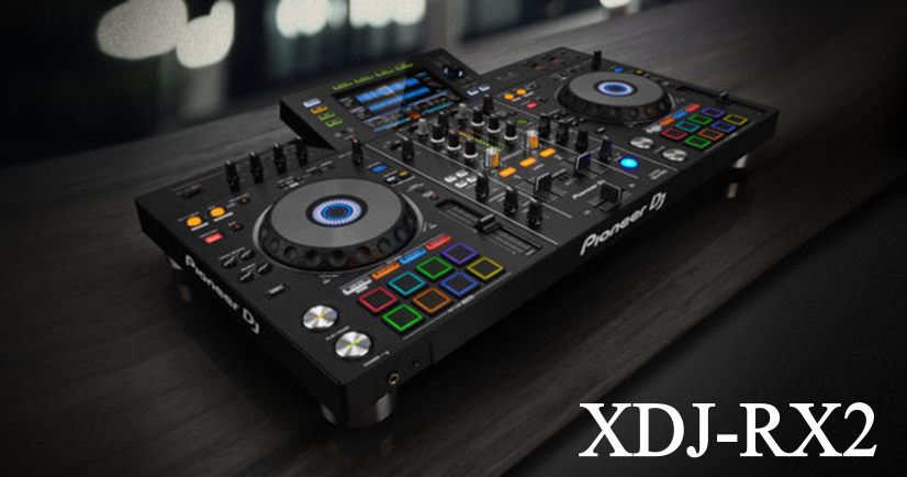 Pioneer XDJ-RR DJコントローラー 美品 早いもの勝ち！ Pioneer XDJ-RR