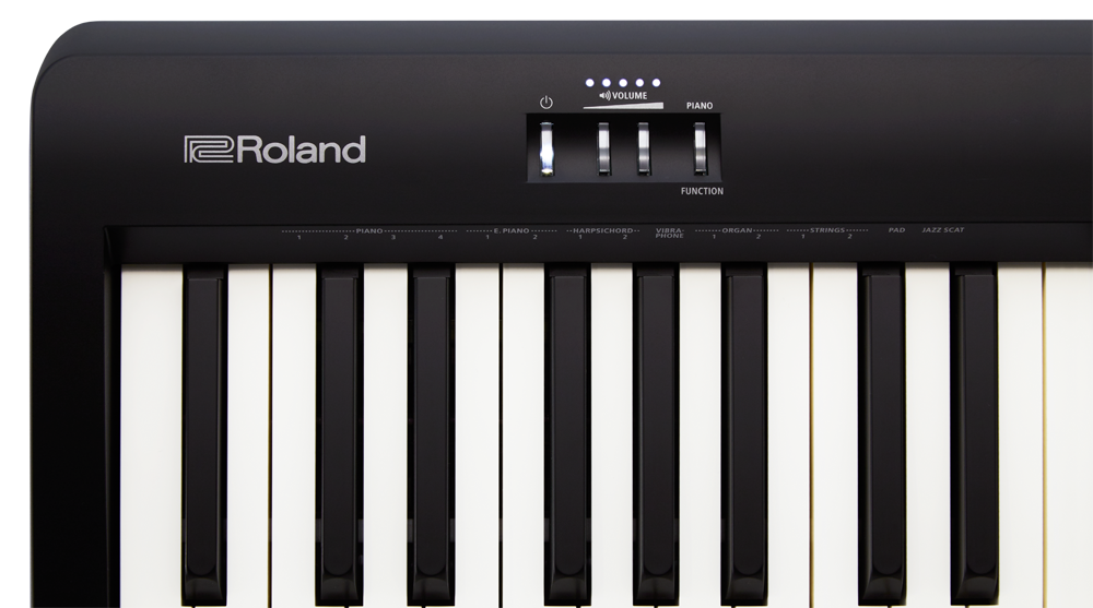 新製品】Roland（ローランド）『FP-10』『GO-88P』入荷しました