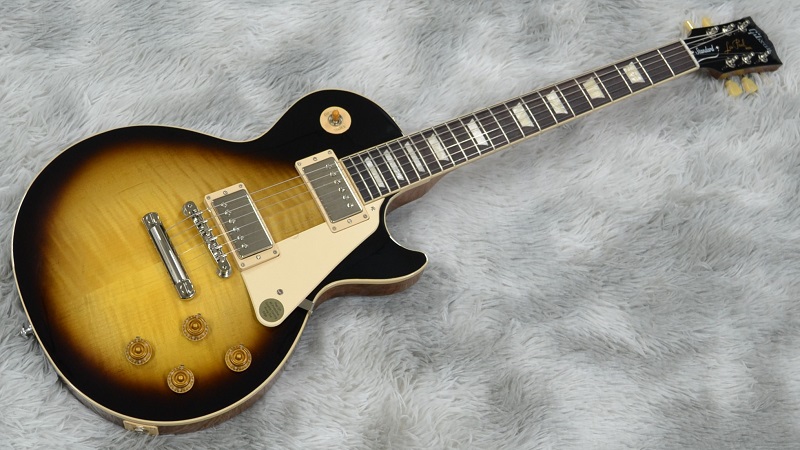 エレキギター】Gibson レス・ポール 取り揃えています｜島村楽器
