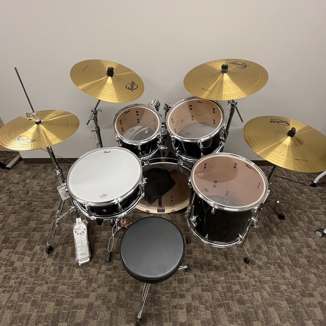 🥁島村楽器 special edition ドラムフルセットのご紹介🥁｜島村楽器