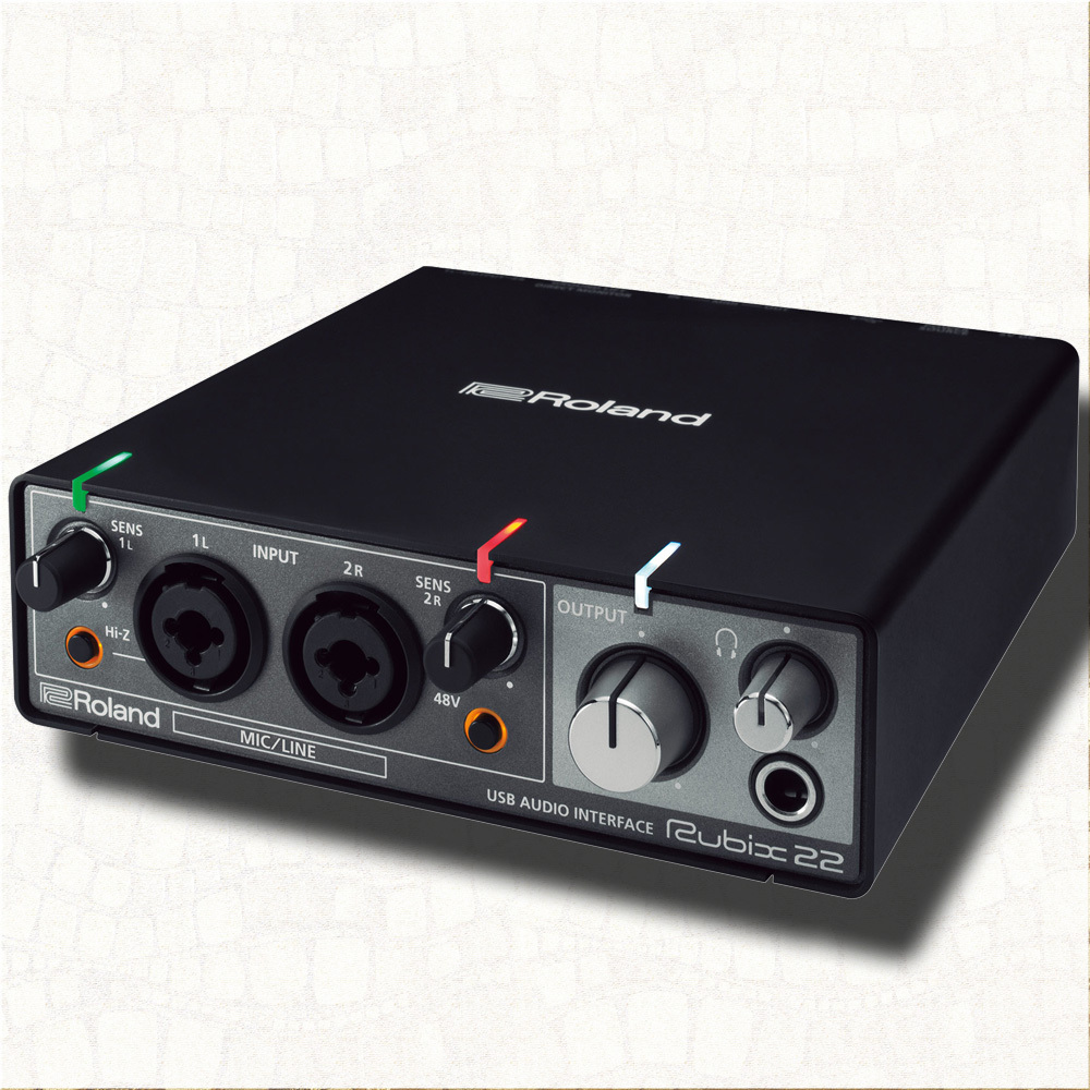 1月4日更新】オーディオインターフェースの選び方！！｜島村楽器 水戸