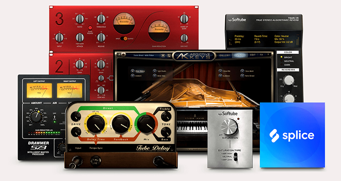 DAW・DTM】Focusrite / Scarlettシリーズが入荷しました!!入門向けな