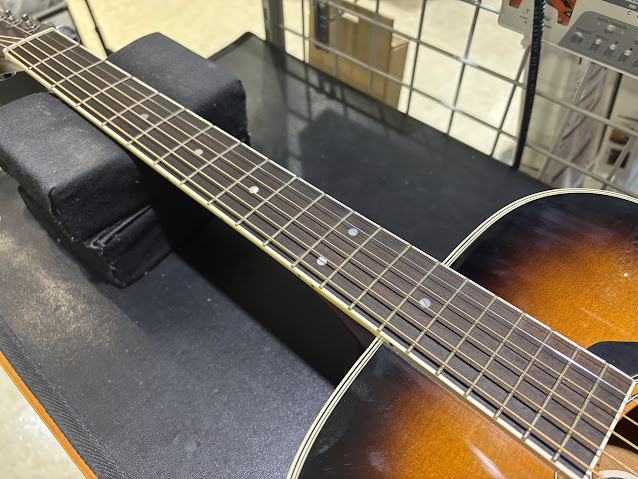 中古商品メンテナンス】YAMAHA FS-423S｜島村楽器 フレンテ南大沢店