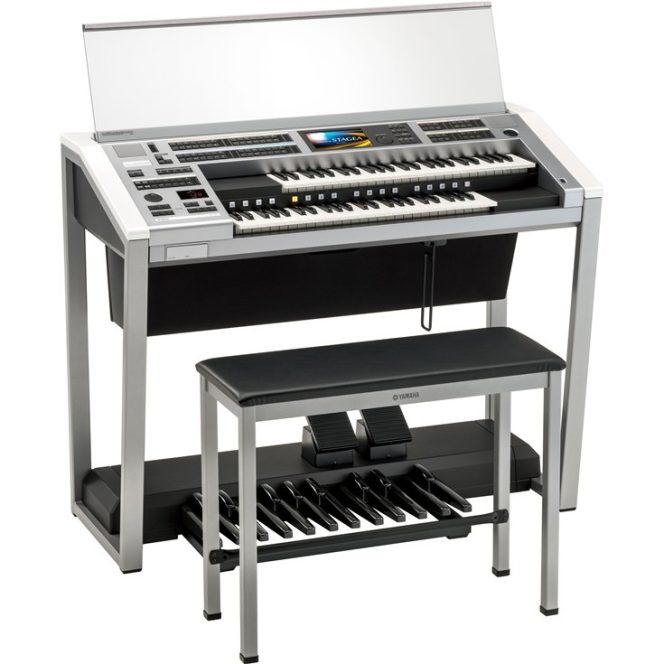 YAMAHAエレクトーン価格改定決定（10月～）購入は今がお得です