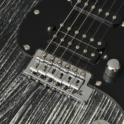 エレキギター】「Bacchus SGS-ASH RSM」【島村楽器限定】｜島村楽器