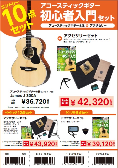 Jagardギターセット エレキギター】初心者必見！オススメエレキギター