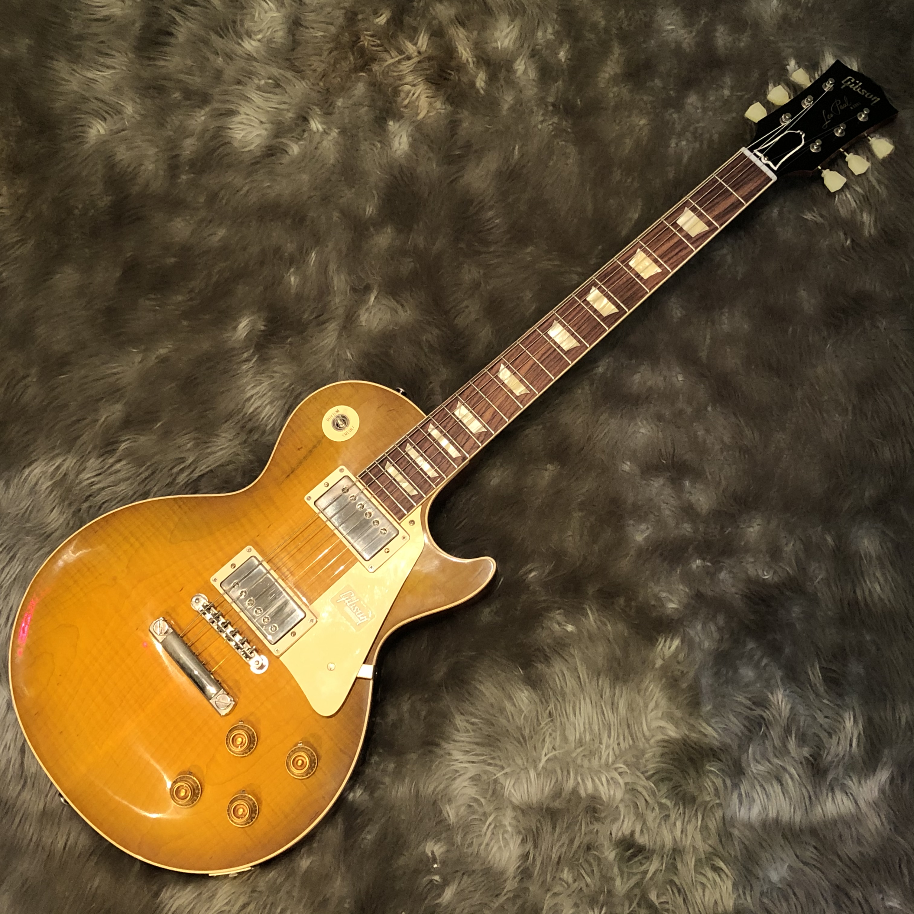 2021年は極上レスポールで！Gibsonカスタムショップ祭り！｜島村楽器