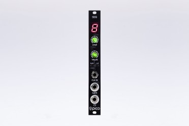 モジュラーシンセ各種が店頭入れ替えの為に軒並み20％OFF！！｜島村