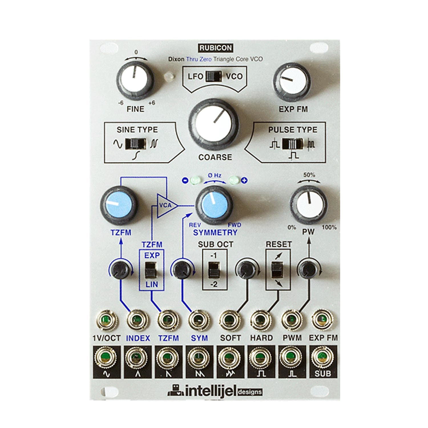 モジュラーシンセ各種が店頭入れ替えの為に軒並み20％OFF！！｜島村