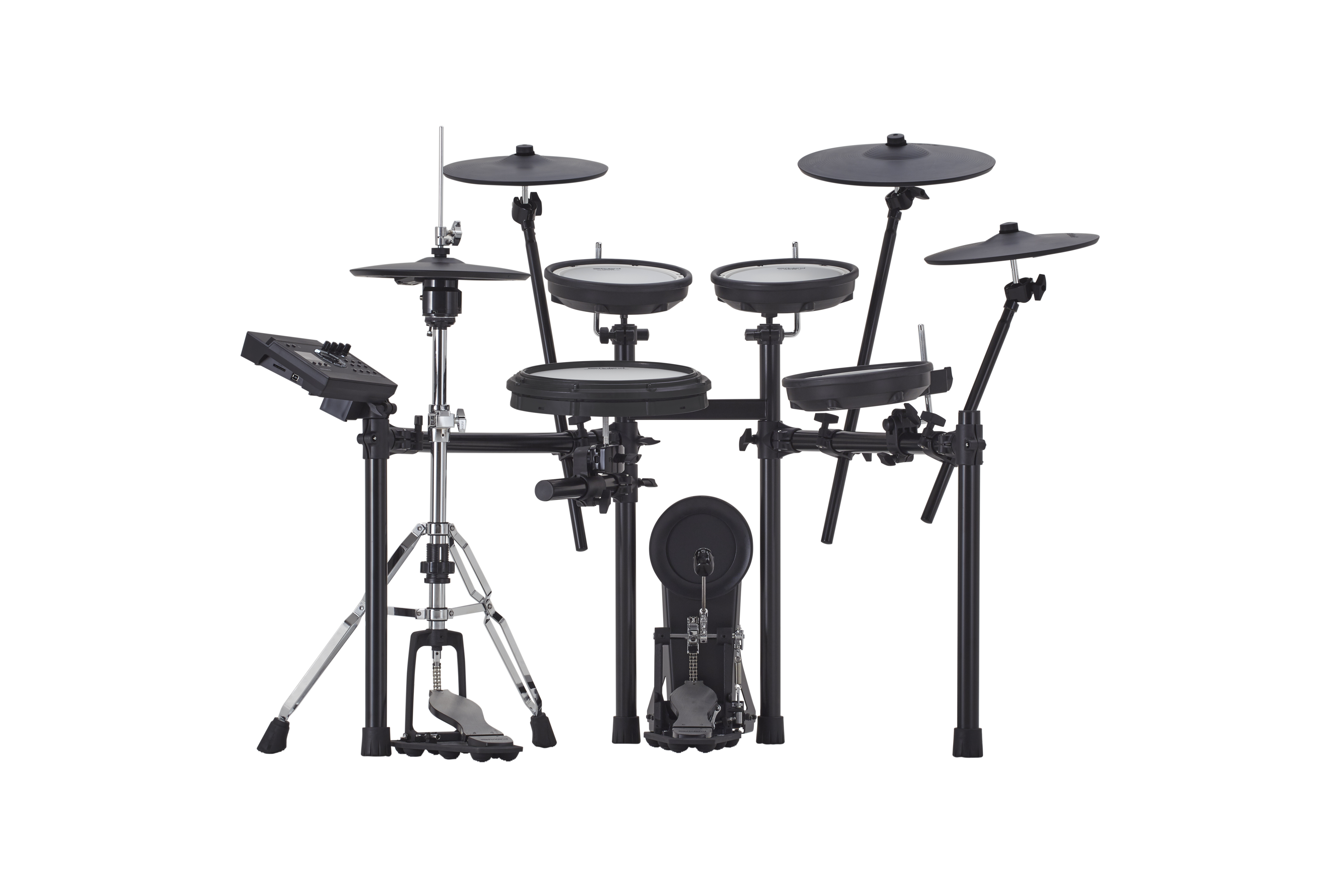 V-Drums新製品！】TD-17に新規キットを追加搭載！ハイハットスタンドが