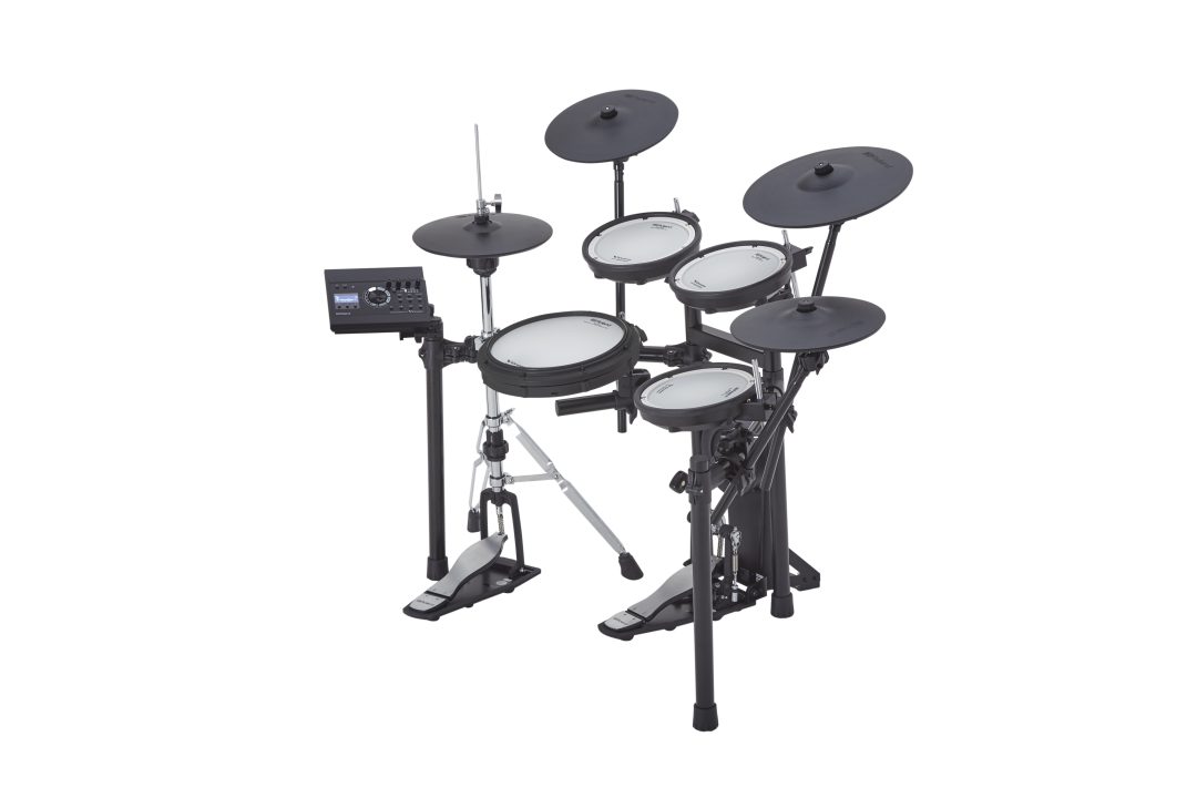 美品 Roland V-Drums TD-17 Custom 美品 Roland TD-17 Custom 2タム 2