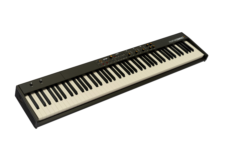 2025年】軽量・コンパクトな88鍵盤電子ピアノ・キーボード大特集